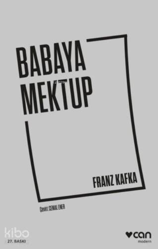 Babaya Mektup - 1