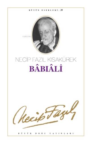 Babıali (Kod:19) - 1