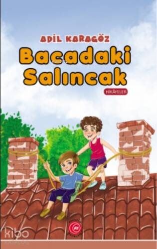 Bacadaki Salıncak - 1