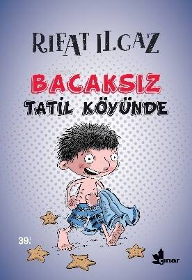 Bacaksız Tatil Köyünde - 1