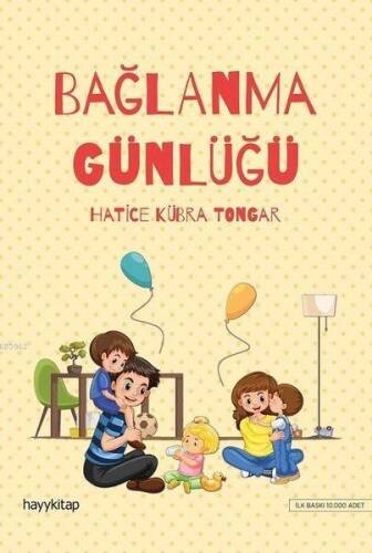 Bağlanma Günlüğü - 1