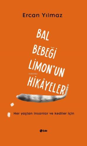Bal Bebeği Limon'un Hikayeleri - 1