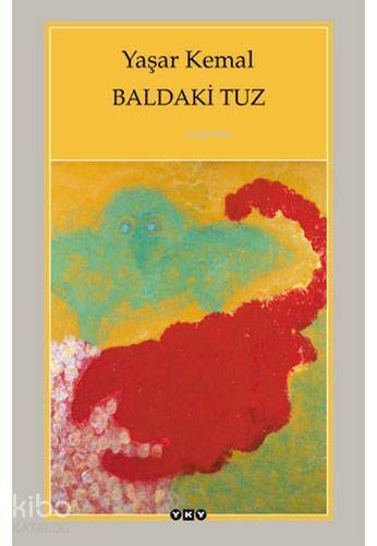 Baldaki Tuz; Yazılar - Konuşmalar - 1