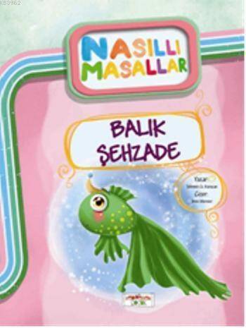 Balık Şehzade - 1