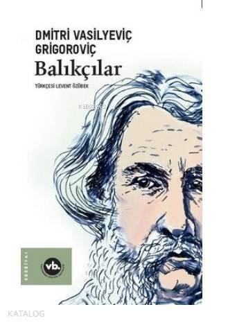 Balıkçılar - 1