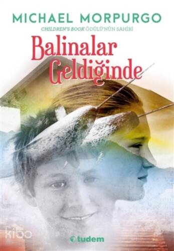 Balinalar Geldiğinde - 1