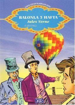 Balonla 5 Hafta - 1