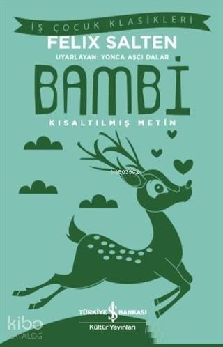 Bambi - 1