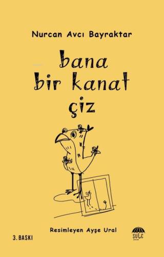 Bana Bir Kanat Çiz - 1