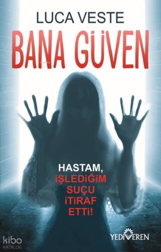 Bana Güven - 1