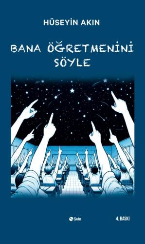 Bana Öğretmenini Söyle - 1