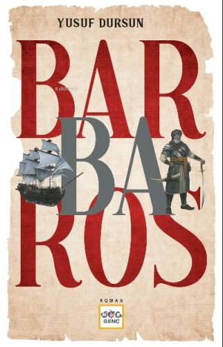 Barbaros - 1