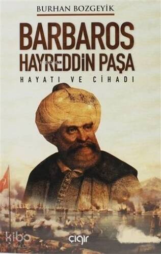 Barbaros Hayreddin Paşa - 1
