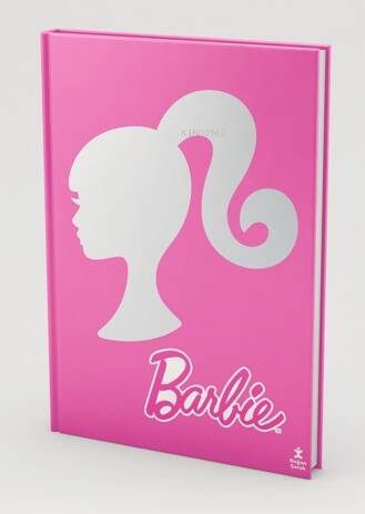 Barbie Günlük - Etkinlik Kitabım - 1