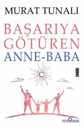 Başarıya Götüren Anne Baba - 1