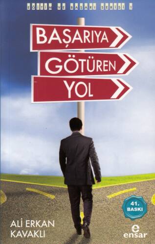 Başarıya Götüren Yol - 1