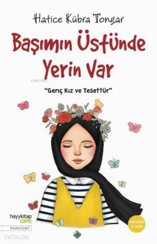 Başımın Üstünde Yerin Var - 1