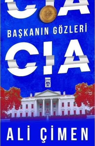 Başkanın Gözleri: CIA - 1