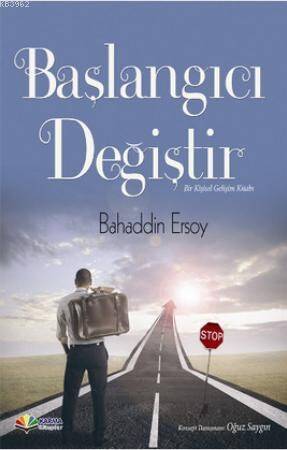 Başlangıcı Değiştir - 1