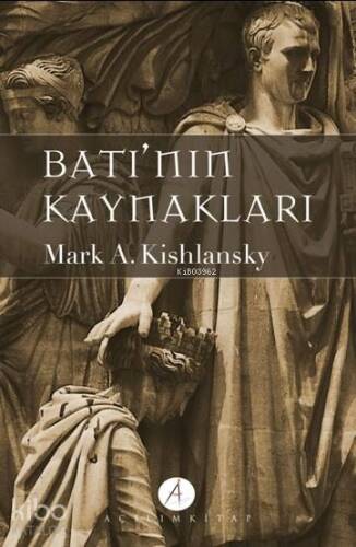 Batı'nın Kaynakları (2 Cilt Takım) - 1