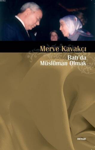 Batıda Müslüman Olmak - 1