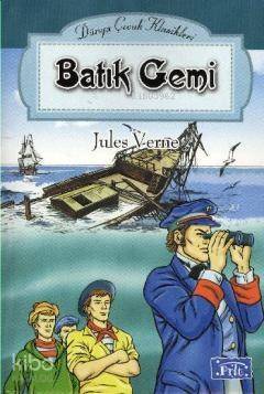 Batık Gemi - 1