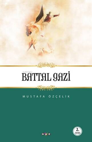 Battal Gazi - 1
