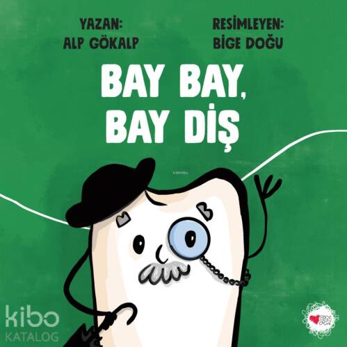 Bay Bay Bay Diş - 1