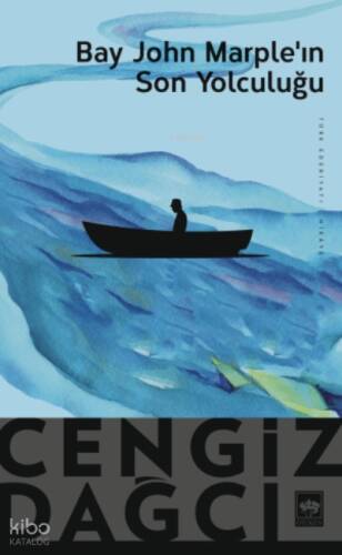 Bay John Marple'in Son Yolculuğu - 1