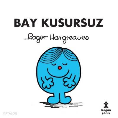 Bay Kusursuz - 1