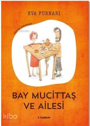 Bay Mucittaş ve Ailesi - 1