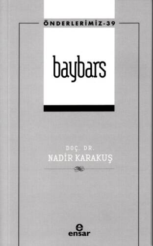 Baybars - Önderlerimiz 39 - 1