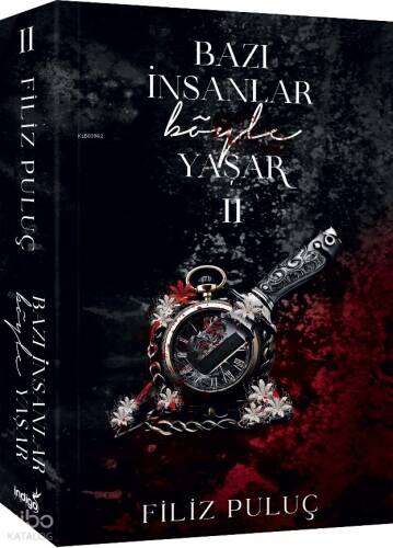 Bazı İnsanlar Böyle Yaşar 2 - 1