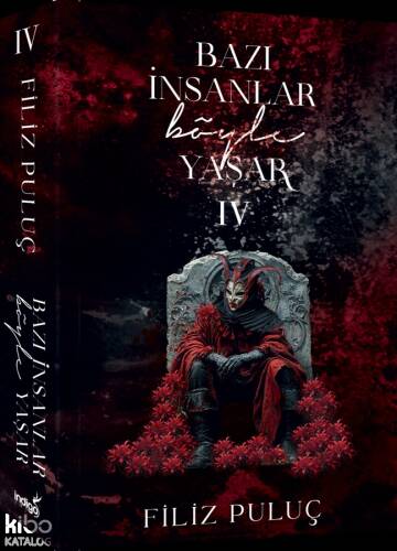 Bazı İnsanlar Böyle Yaşar 4 - 1