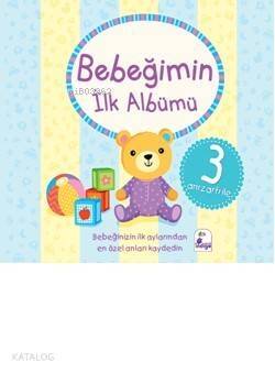 Bebeğimin İlk Albümü - 1
