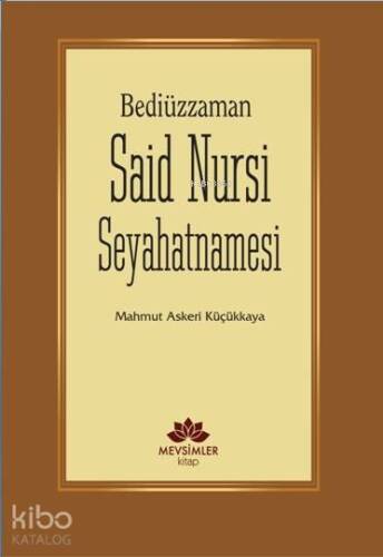 Bediüzzaman Said Nursi - 1