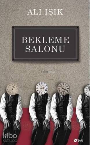 Bekleme Salonu - 1