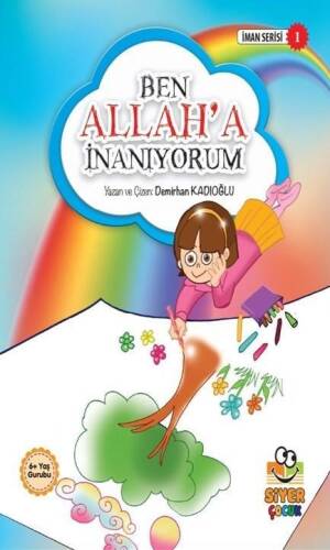 Ben Allah'a İnanıyorum - 1