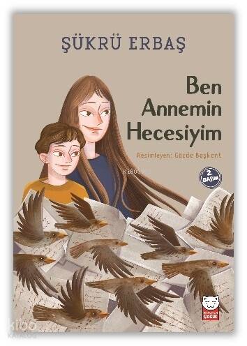 Ben Annemin Hecesiyim - 1