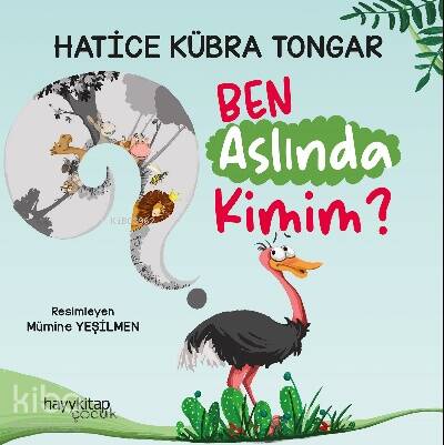 Ben Aslında Kimim? - 1