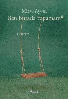 Ben Burada Yapamam - 1