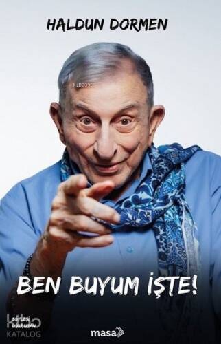 Ben Buyum İşte! - 1