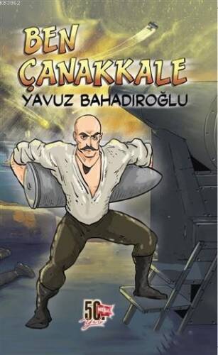 Ben Çanakkale - 1