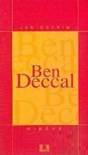 Ben Deccal - 1