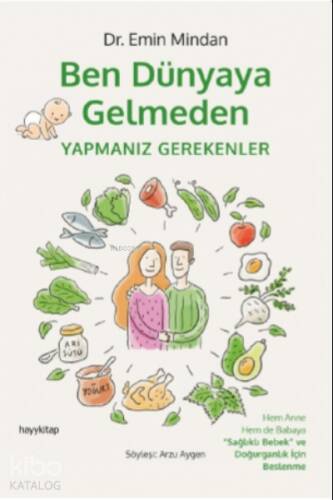 Ben Dünyaya Gelmeden Yapmanız Gerekenler - 1