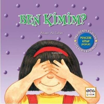 Ben Kimim? - 1