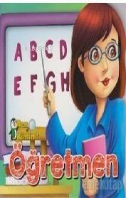 Ben Kimim? - Öğretmen - 1
