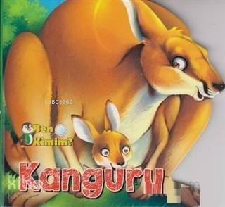 Ben Kimim? - Kanguru - 1