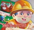 Ben Kimim? - Mühendis - 1