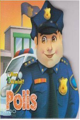Ben Kimim-Polis - 1